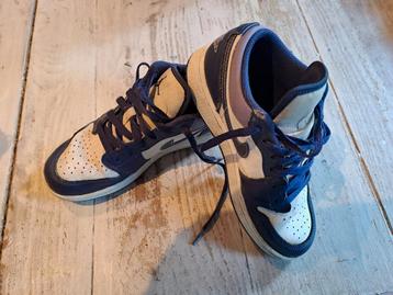 Nike air Jordan baskets maat 35,5 beschikbaar voor biedingen