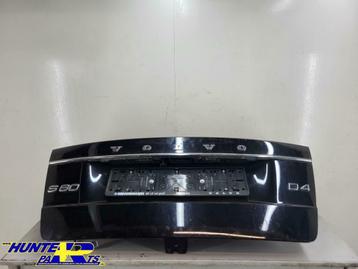 Achterklep Volvo S80 ('06-'15) 31217320 beschikbaar voor biedingen
