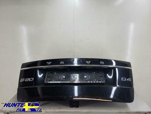 Achterklep Volvo S80 ('06-'15) 31217320, Auto-onderdelen, Carrosserie, Achterklep, Volvo, Gebruikt, Ophalen of Verzenden