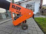 Hakselaar van het gekende  merk ELIET, Jardin & Terrasse, Déchiqueteurs, Enlèvement