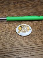 Ancien insigne FN émaillé, Collections, Envoi, Autres, Emblème ou Badge