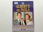 Albert II en Paola : De kroon op charme en ervaring, Verzamelen, Ophalen of Verzenden, Zo goed als nieuw