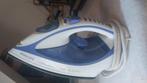 philips comfortCare 2000W, Elektronische apparatuur, Strijkijzers en Strijkplanken, Ophalen of Verzenden, Gebruikt, Strijkijzer met snoer