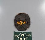 Lot 2 patchs Allemand WW2, Enlèvement ou Envoi