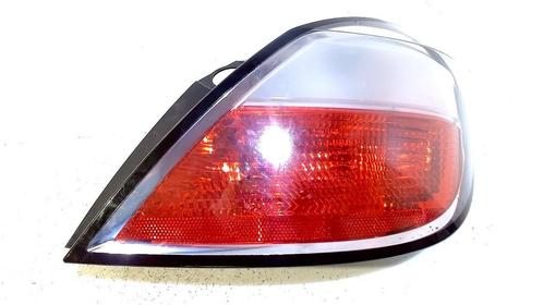 ACHTERLICHT RECHTS BUITEN Opel Astra H (L48) (159728), Auto-onderdelen, Verlichting, Opel, Gebruikt