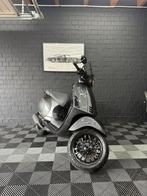 Custom vespa primavera 125cc 2t, Ophalen, Zo goed als nieuw