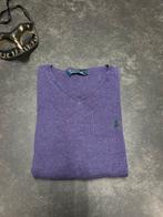 Pull ralph lauren pour femme taille M, Kleding | Dames, Paars, Zo goed als nieuw, RALPH LAUREN, Ophalen