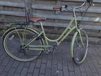Meisjesfiets, Fietsen en Brommers, Fietsen | Meisjes, Gebruikt, Versnellingen, Prestige, Ophalen