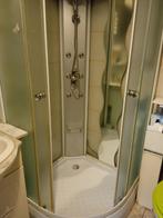 Douche cabine, Huis en Inrichting, Badkamer | Complete badkamers, Ophalen, Zo goed als nieuw