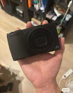 Ricoh gr iii, Audio, Tv en Foto, Fotocamera's Digitaal, Ophalen of Verzenden