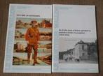 Lot 5 Guetteur Wallon consacrés à la guerre 14-18 à Namur, Livres, Enlèvement ou Envoi, Avant 1940, Utilisé