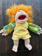 Living Puppets handpop 35cm, Kinderen en Baby's, Speelgoed | Poppen, Ophalen of Verzenden, Zo goed als nieuw, Babypop