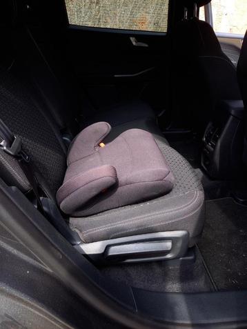 Carkids Zitverhoger 15-36kg, Autres marques, Ceinture de sécurité, 15 à 36 kg, Enlèvement
