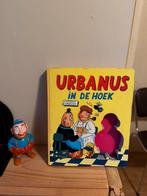 Urbanus in de hoek (1989), Enlèvement, Comme neuf