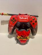 Modded Ps5 Controller Met Hall-Effect Joysticks, Games en Spelcomputers, Verzenden, Zo goed als nieuw