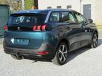 Peugoet 5008 1.2 benzine, Auto's, Peugeot, Voorwielaandrijving, Stof, 1198 cc, 7 zetels