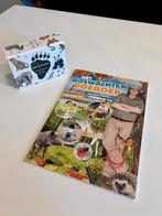 Nieuwe set boswachter + sporenspel, Enlèvement ou Envoi, Neuf, Découverte