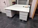 Bureau in metaal, Enlèvement, Comme neuf, Bureau