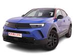 OPEL Mokka 1.2 T 130 Automaat GS Line, Automaat, Blauw, SUV of Terreinwagen, Mokka