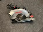 Cirkelzaag Skilsaw, Doe-het-zelf en Bouw, Ophalen, Cirkelzaag, Zo goed als nieuw, 30 tot 70 mm