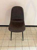 3 stoelen (gratis), Huis en Inrichting, Ophalen, Gebruikt