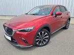 Mazda CX-3 skyactive, 1998 cc, https://public.car-pass.be/vhr/21d9c69d-791e-4c8b-8f3e-a3c954216959, Handgeschakeld, 5 deurs