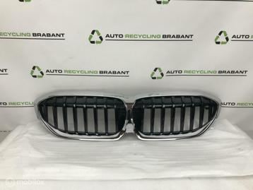 Grill BMW 3 serie G20 G21 ORIGINEEL 5113192976-10 beschikbaar voor biedingen