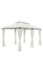 Party tent - paviljoen Nieuw, Ophalen, Minder dan 4 meter, Nieuw, Paviljoen