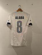 Oostenrijk 2014/15 uitshirt Alaba #8 (wedstrijdshirt), Maat S, Verzenden, Nieuw, Shirt