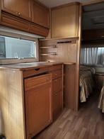 caravan, Rondzit, Tabbert, Particulier, 5 tot 6 meter