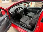 Peugeot 207 207 75 Tendance (bj 2013), Auto's, Peugeot, Euro 5, Stof, Zwart, 4 cilinders