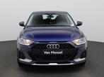 Audi A1 allstreet 30 TFSI Business edition Cruise Control |, Auto's, Stof, Euro 6, Blauw, Bedrijf