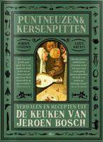 Puntneuzen & kersenpitten, Boeken, Kookboeken, Ophalen of Verzenden, Gelezen
