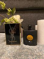 YSL Black Opium 90ML, Handtassen en Accessoires, Uiterlijk | Parfum, Ophalen of Verzenden, Zo goed als nieuw