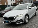 SKODA OCTAVIA BREAK 2.0 TDI//NEW LIFT//, Auto's, Euro 6, 4 cilinders, Xenon verlichting, Bedrijf