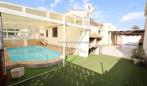 VERKOCHT!! Prachtige vrijstaande villa met zwembadTorrevieja, Immo, Buitenland, 110 m², Torrevieja, Spanje, Woonhuis