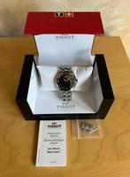 Montre Tissot Couturier, Ophalen, Staal, Gebruikt, Staal
