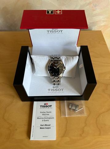 Montre Tissot Couturier beschikbaar voor biedingen