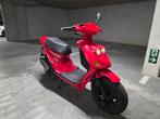 Italjet Yankee 50cc B-klasse in NIEUWSTAAT 1559km, Fietsen en Brommers, Scooters | Yamaha, Ophalen, Tweetakt, Overige modellen