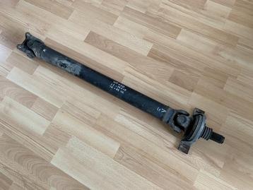 Cardanas deel Mercedes vito W639 639 achterste deel 2003 + beschikbaar voor biedingen