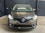 Renault Grand Scenic 1.2 TCE, bj2017, 7 plaatsen, Auto's, Monovolume, Bruin, 7 zetels, Bedrijf