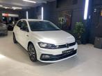 VW POLO ** PACK R-LINE ** 12 MOIS DE GARANTIE, Voorwielaandrijving, 4 deurs, Stof, 4 cilinders