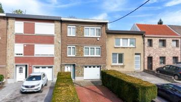 Maison te koop in Montegnée, Immo, Maisons à vendre, Maison individuelle, 384 kWh/m²/an