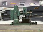 Radiaalboormachine MAS VO50-1600 1986