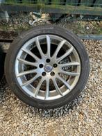 Volvo velgen 17inch, Ophalen, Velg(en)