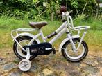 Kinderfiets volare 12inch 2-4j, Fietsen en Brommers, Ophalen, Zijwieltjes, Gebruikt, Volare