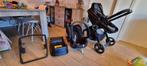 Buggy’s en maxi cosi, Kinderen en Baby's, Ophalen, Gebruikt, Quinny