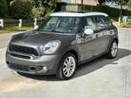 Mini cooper S, Auto's, Automaat, Leder, Particulier, Cooper S