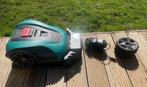 Robot grasmaaier Bosch, Tuin en Terras, Robotmaaiers, Gebruikt, Bestuurbaar via app, Ophalen of Verzenden, Minder dan 20 cm