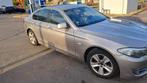 BMW 520D 2010, Auto's, BMW, Automaat, Euro 5, Diesel, Particulier